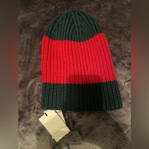 Brand New Gucci Hat